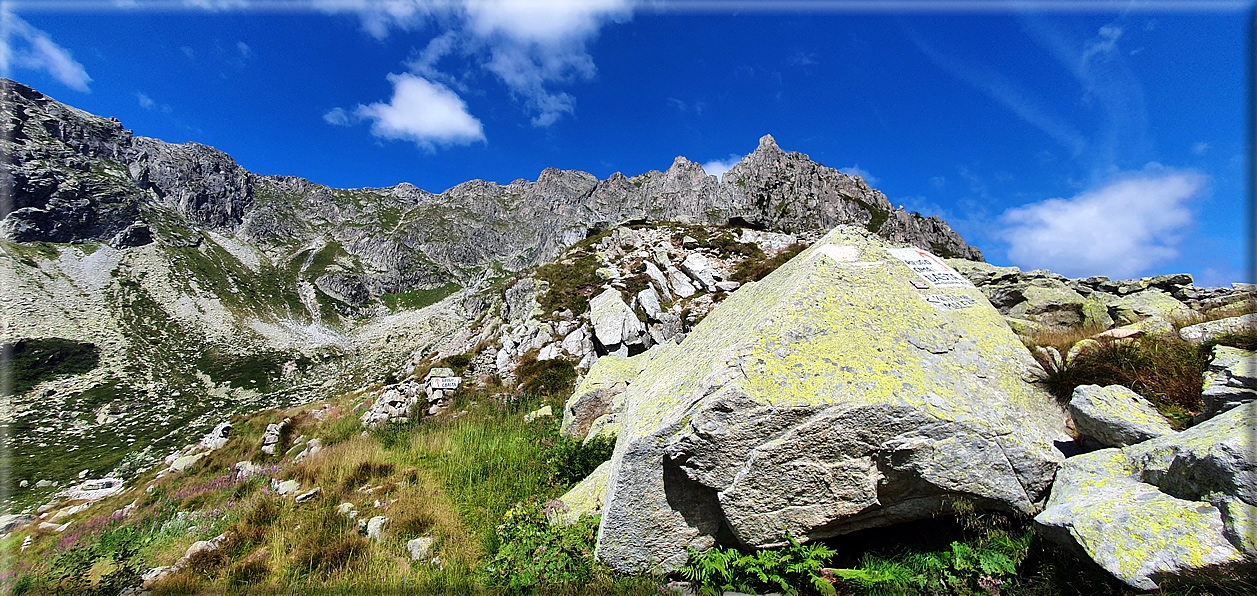 foto Forcella di Val Regana